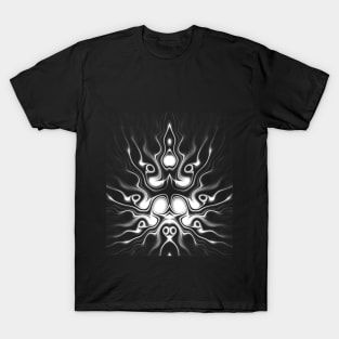 The child's offering T-Shirt